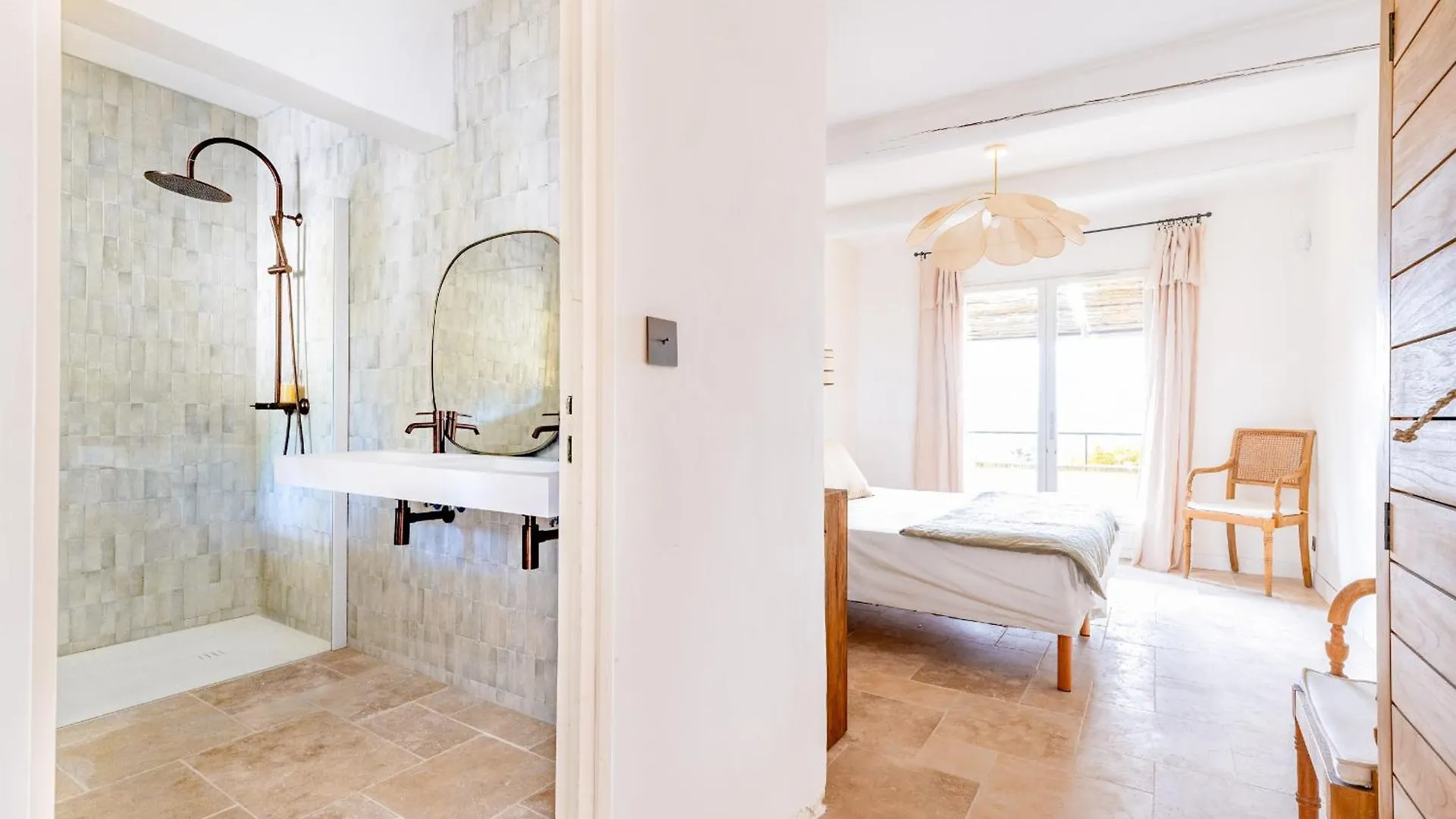 Mas Du Loriot Bed & Breakfast Murs  Murs (Vaucluse)
